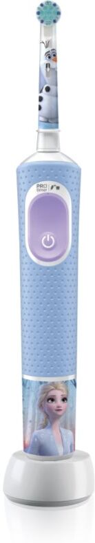 Oral-B PRO Kids 3+ brosse à dents électrique pour enfant Frozen 1 pcs