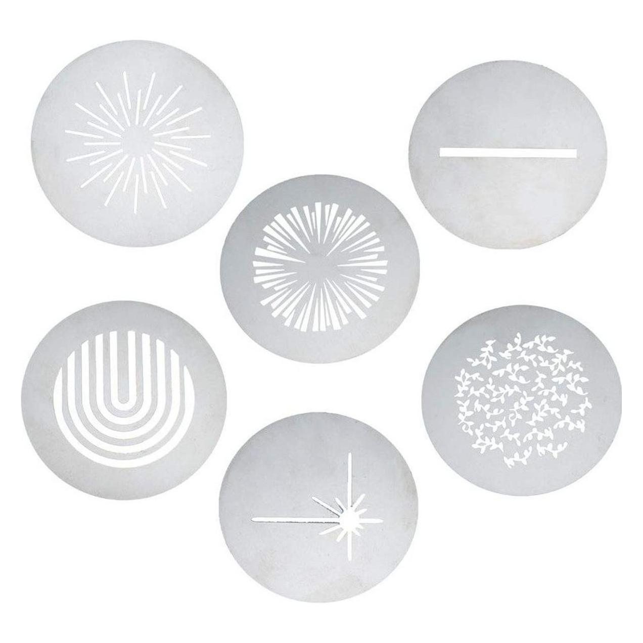 Godox Gobo Set SA 09 002 (SA - 09 - 002)