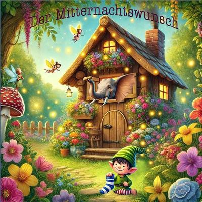 Mitternachtswunsch - Tatjana Auster, Audio, 9783943179194