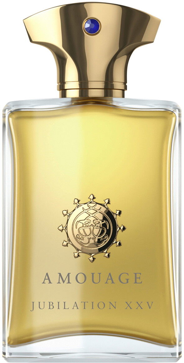 100ml AMOUAGE Main Line Jubilation XXV Man Eau de Parfum