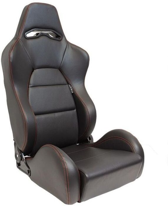 AutoStyle SS 40LL Rennsitz