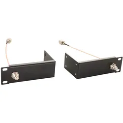 Lumenradio Stardust Rack Mounting Kit Für LumenRadio Stardust