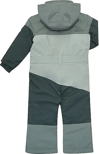 PROTEST Baby Skioverall PRTBlinker TD grün   104 B