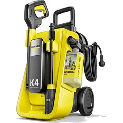 Kärcher, Hochdruckreiniger, K 4 Comfort Premium (Netzbetrieb)