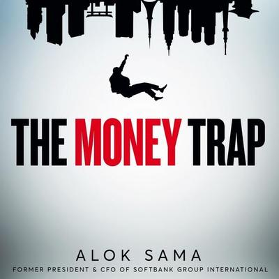 The Money Trap - Alok Sama, Audio, 9781035049370
