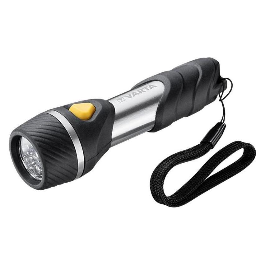 Varta Day Light (12.65 cm, 20 lm) (16631101421)