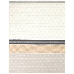 Biederlack Wohndecke BOHO - 150 x 200
