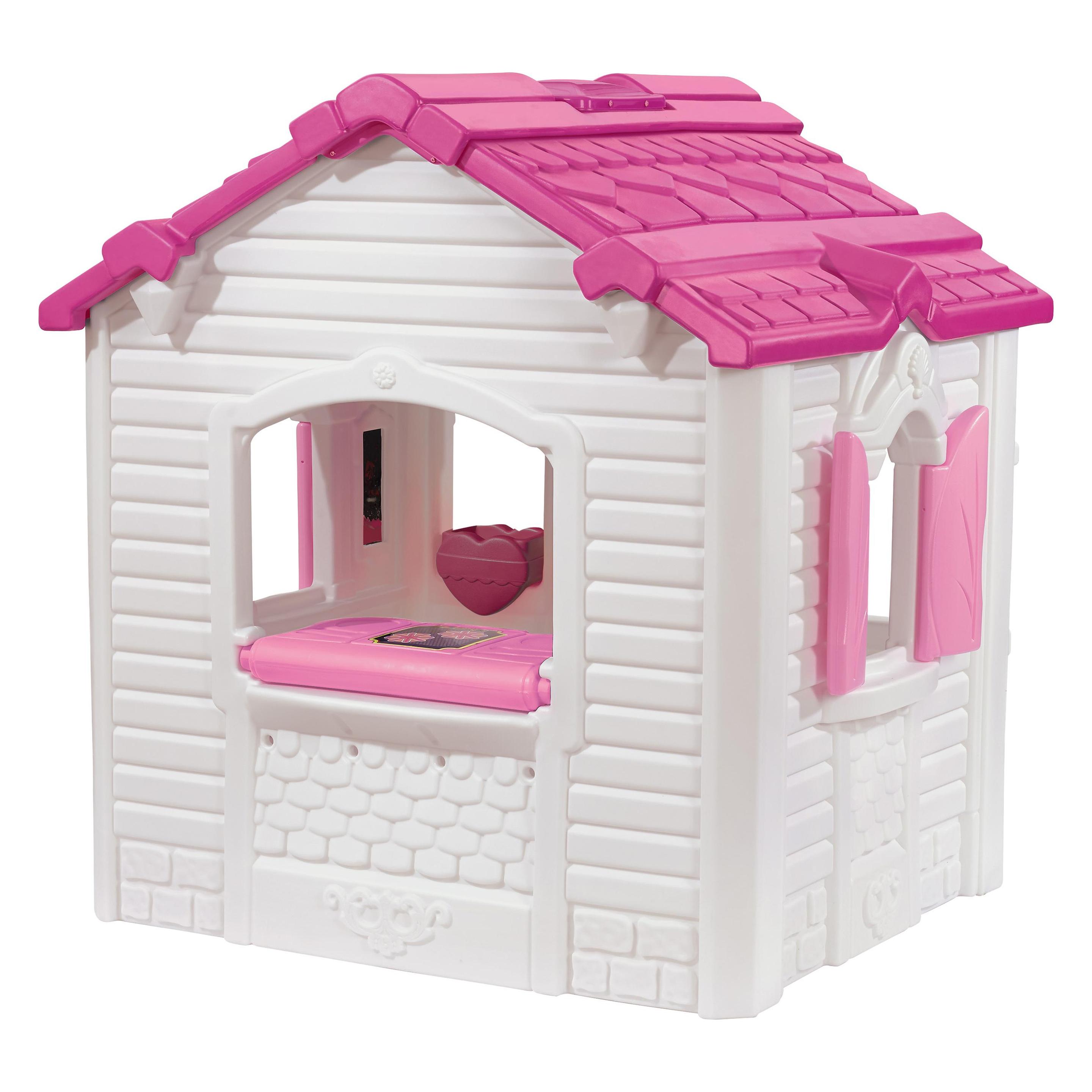 Step2 Sweetheart Playhouse (851900)
