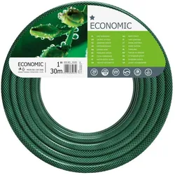 Cellfast, Gartenschlauch, ECONOMIC GARDEN HOSE SIZE: 1 "LENGTH: 30m (30 m)