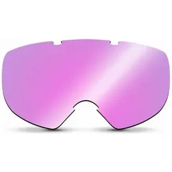 Vola, Skibrille Zubehör, (Skibrille Ersatzglas)