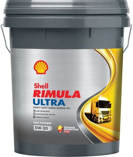 SHELL 550044854 Motoröl