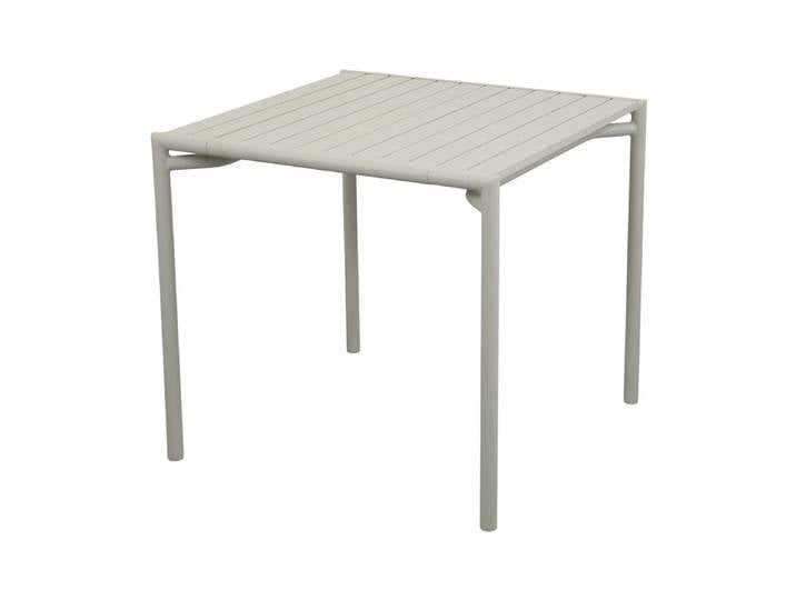 Cane-line Bliss Esstisch 81x81 cm Sand