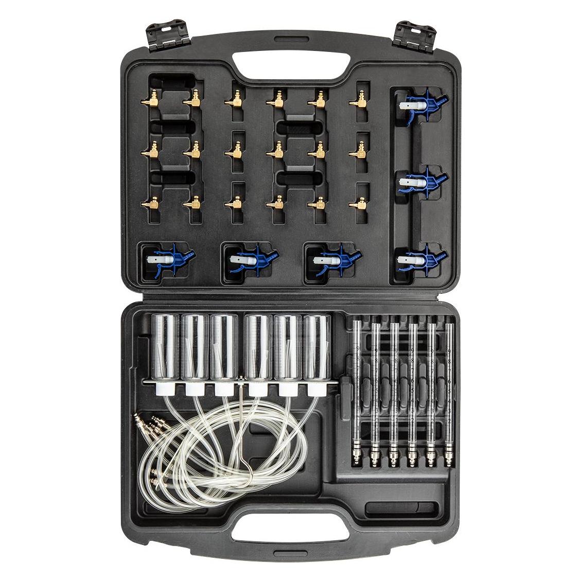 Neo Kit zur Diagnose von Common-Rail-Systemen (11-263) (11-263)