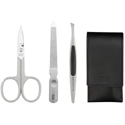 KAI INSTRUMENTS Nagelpflege-Set, 3-teilig