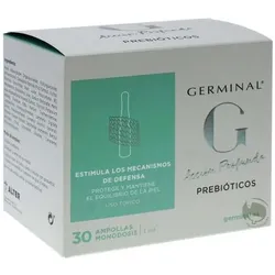 Germinal, Gesichtsserum, 8430445317319 (30 ml)