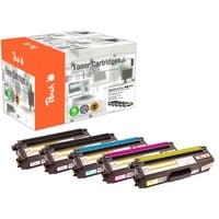 Toner Spar Pack Plus 112147 kompatibel zu Brother TN-426