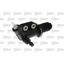 Nehmerzylinder Kupplung VALEO 874795