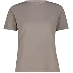 CMP Campagnolo, Unisex, Funktionsshirt, Carla (XL), Grau