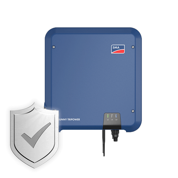 SMA Sunny Tripower 10.0 STP10.0-3AV-40