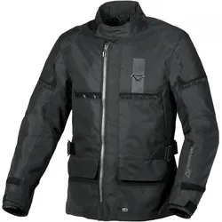 Macna Signal wasserdichte Motorrad Textiljacke