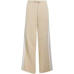 adidas Essentials Jogginghose Mädchen KQ9061 - crystal linen/white 140