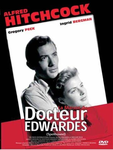 Alfred Hitchcock - La maison du Dr Edwards [FR Import] - Preis vom 17.10.2026 19:25:27 h