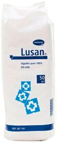Hartmann Lusan Cotton Zig Zag 1 Unit 100 gr
