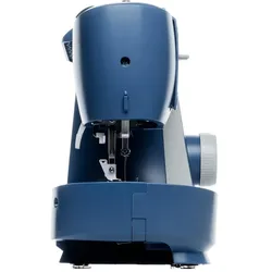 Singer M3335, Nähmaschine, Blau