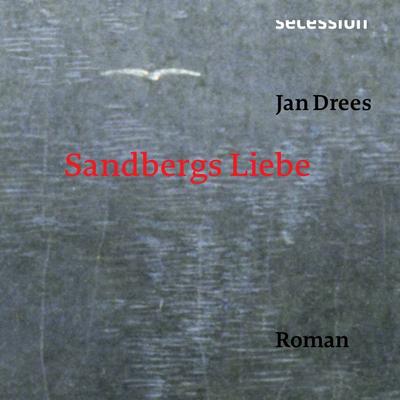 Sandbergs Liebe - Roman - Jan Drees, Download, 9783906910611