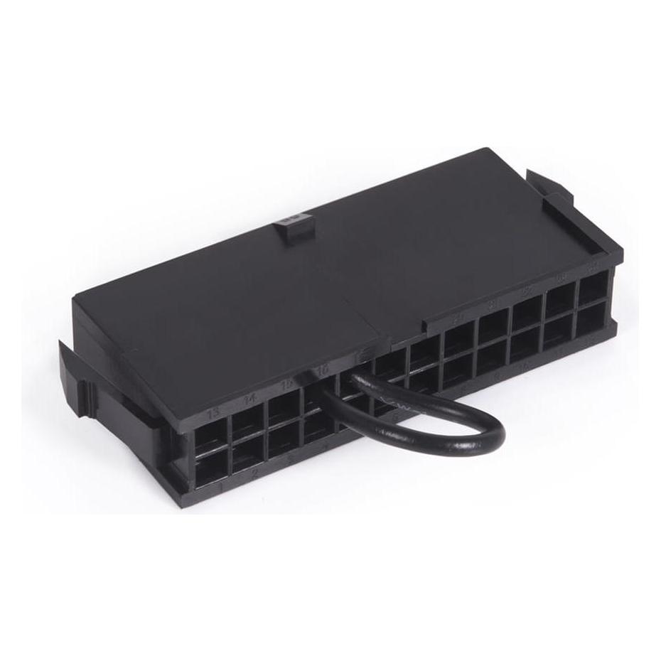 Alphacool Alpha Core ATX 24-Pin Überbrückungssteck 1020417 (13335)
