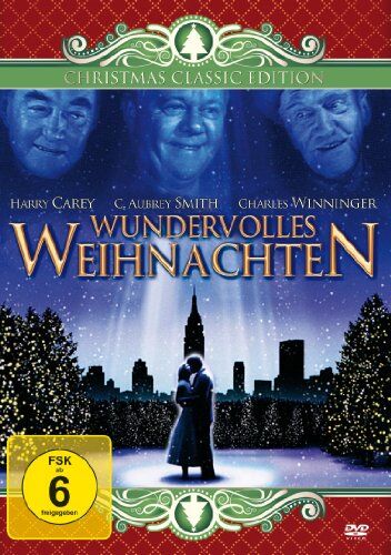 A. Edward Sutherland - Wundervolles Weihnachten - Preis vom 10.10.2026 11:48:34 h
