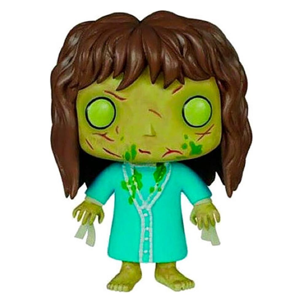 Funko POP! - Der Exorzist: Regan (6141)