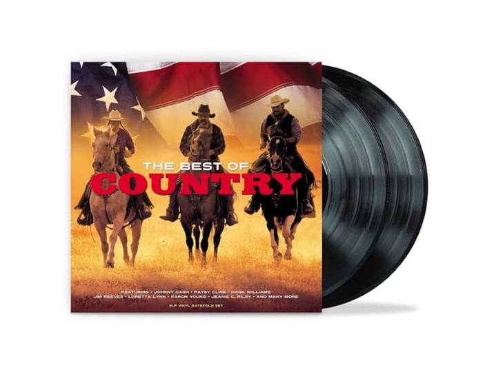 The Best Of Country