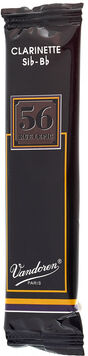 Vandoren 56 Rue Lepic Bb-Clarinet 4.5