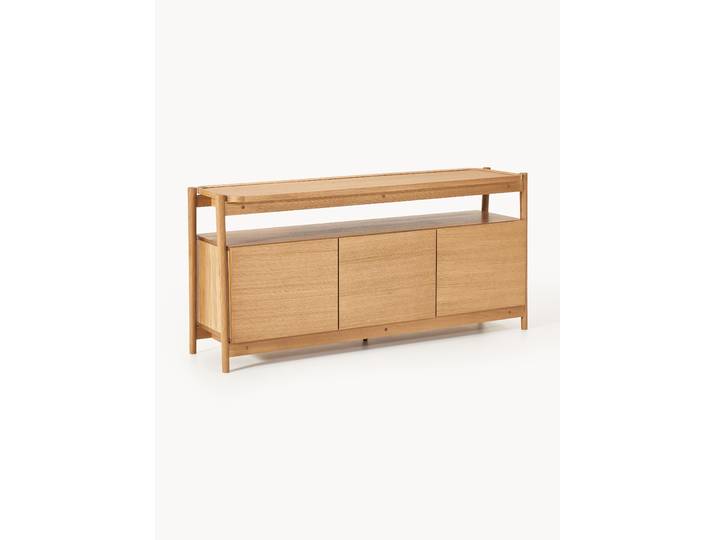 Enfilade en bois Libby