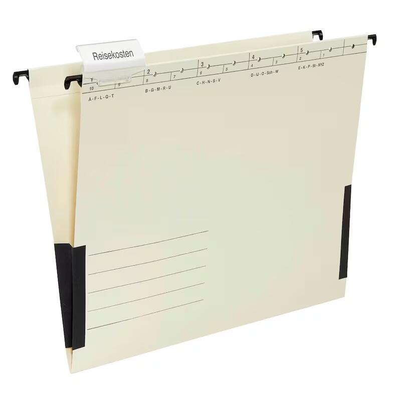 neutral Hängetaschen chamois 627278