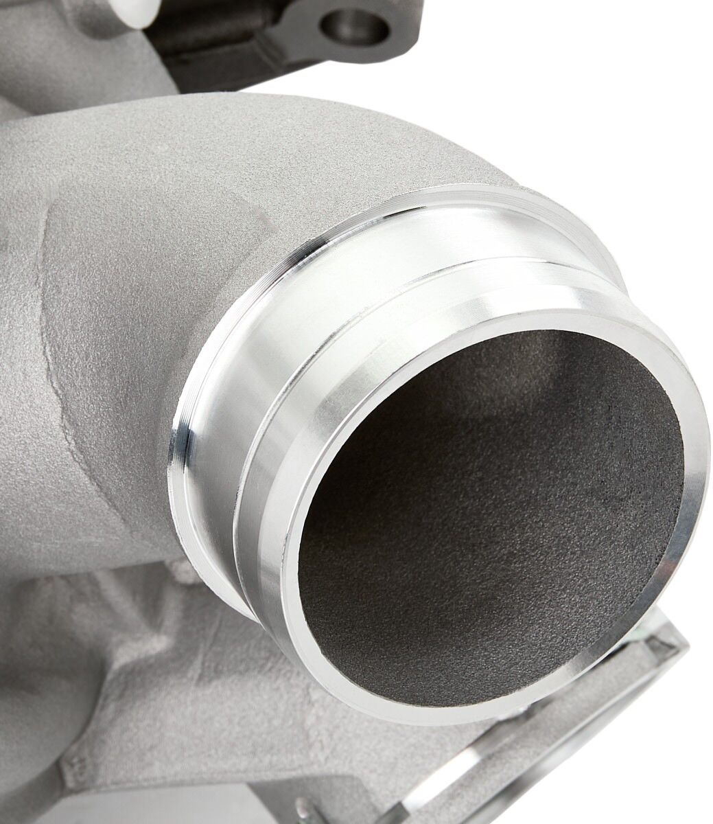 RIDEX 2234C11627 Turbocharger