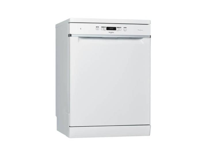 Whirlpool WFC 3C33 CH Geschirrspüler