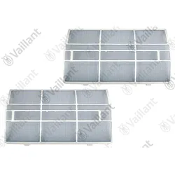 Filter, Luft Vaillant-Nr. 0020049099