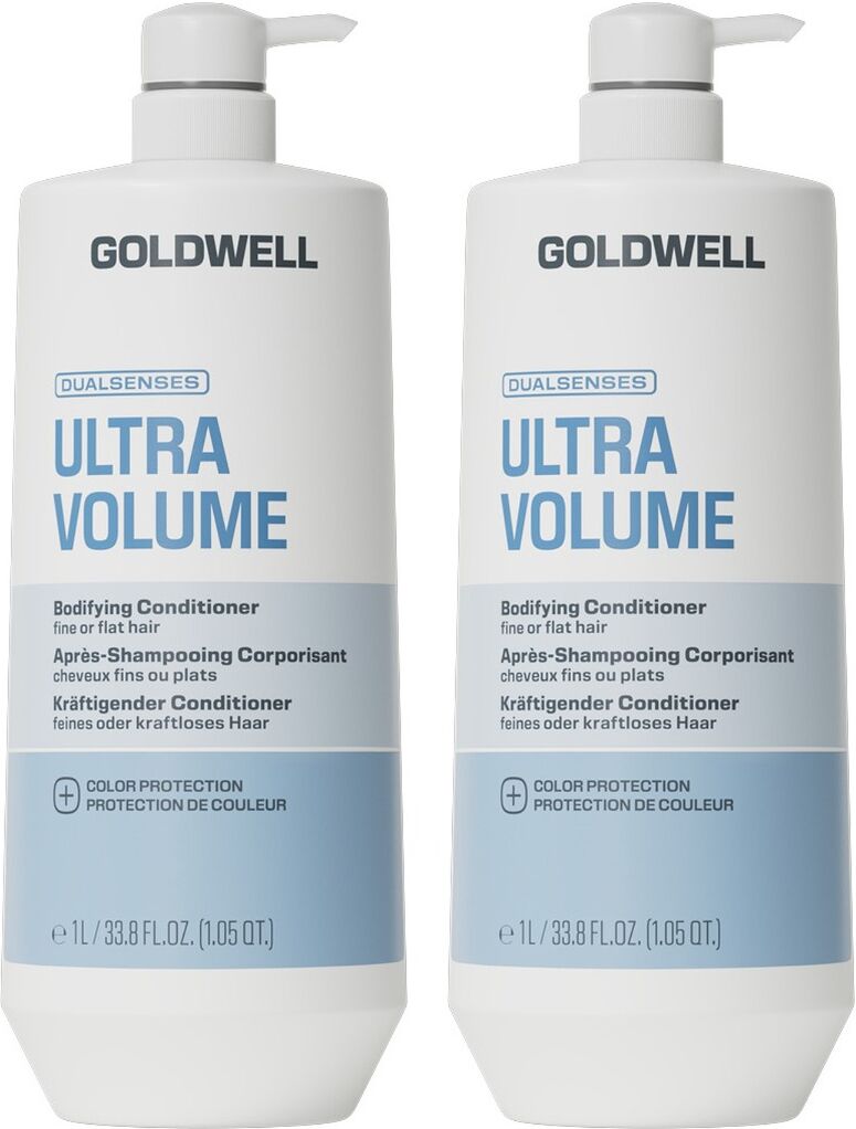 Goldwell Dualsenses Ultra Volume Bodifying Conditioner 1000Ml Double