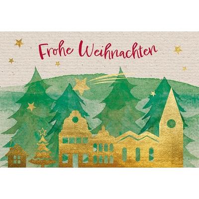 Frohe Weihnachten, Sonstige von , Butzon & Bercker