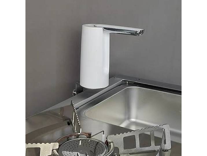 IGT Table distributeur d'eau Camping en plein air distributeur d'eau électrique pliable Portable IGT Table accessoires nouvelles fournitures de Camping