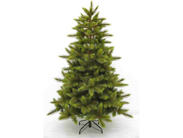 Triumph Tree Arbre de Noël artificiel Wyoming - 127x127x185 cm - PVC - Vert