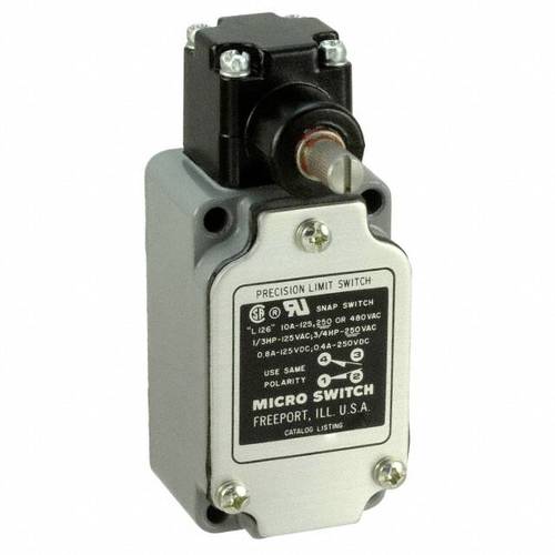 Honeywell SPS 1LS312-L Endschalter 1St.