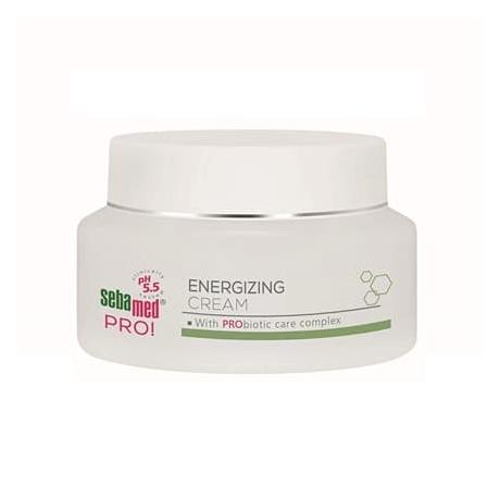 Sebamed Pro! Energizing (50 ml, Tagescreme) (4103040022844)