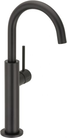 Herzbach Deep Black Herzbach 23.203420.2.12 127 Slim taille L sans drain noir mat