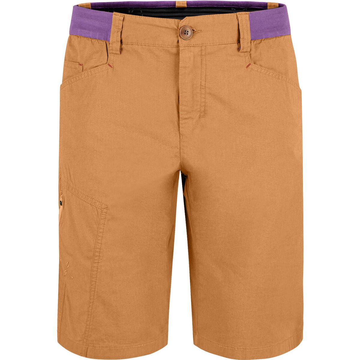 Montura Creek Bermuda caramel delave' (76D) L MPBC32X-0271-76D-L