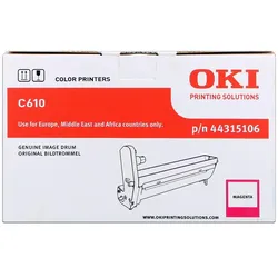 OKI, Toner, 44315106 (M)