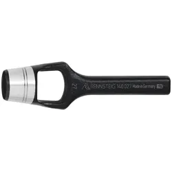 Rennsteig Henkellocheisen Ø 27 mm - 140 027 0