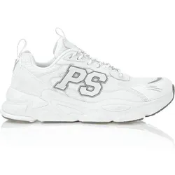 PLEIN SPORT Laufschuh TIGER, Größe 36 in Weiß 01